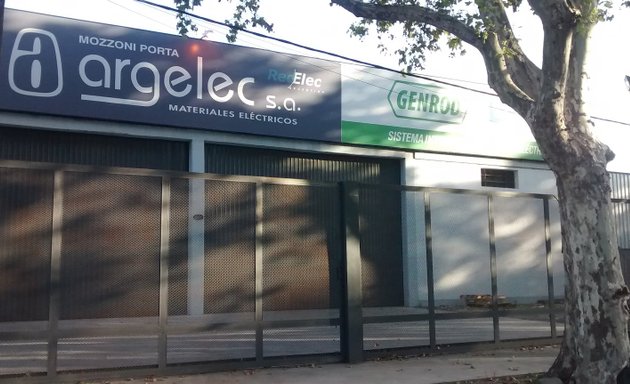 Foto de Argelec S.A. - Casa Central