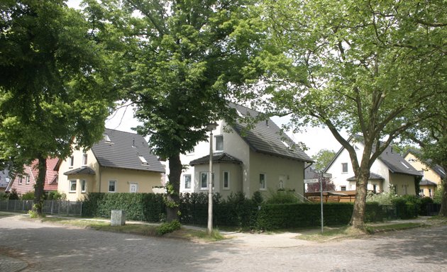 Foto von ma-rk Immobilienverwaltung GmbH