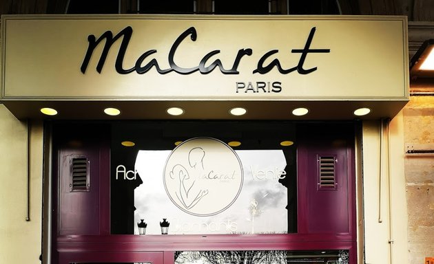 Photo de MaCarat Paris