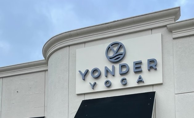 Photo of Yonder Yoga - Buckhead