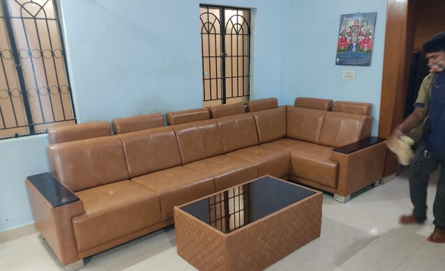 Photo of new sha Sofa and Furnitures-sofa Sales and Services