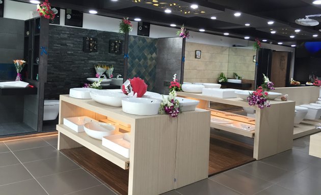 Photo of TOTO Exclusive Showroom (Intrend Marketing)