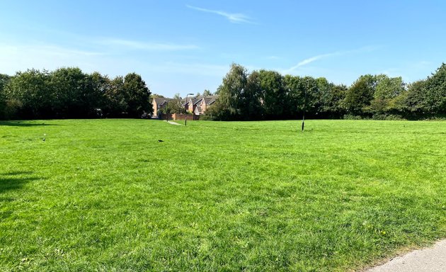 Photo of Aldermoor Playground