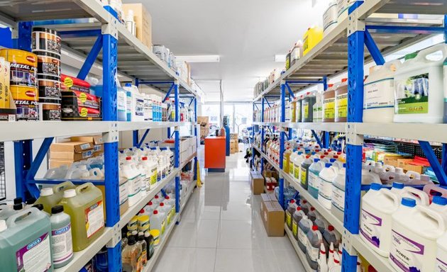 Photo of Brisbane Wholesale Cleaning Supplies