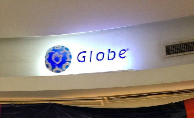Photo of Globe Store