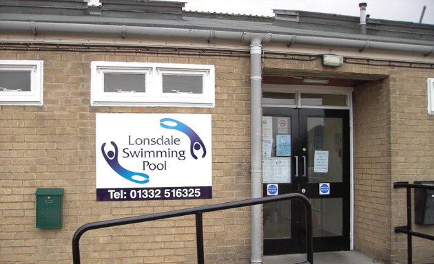 Photo of Lonsdale Swimming Pool
