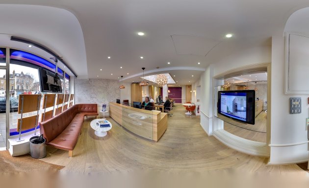 Photo of Winkworth St John's Wood Estate Agents