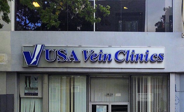 Photo of USA Vein Clinics