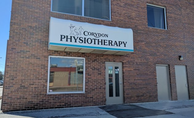 Photo of Corydon Physiotherapy