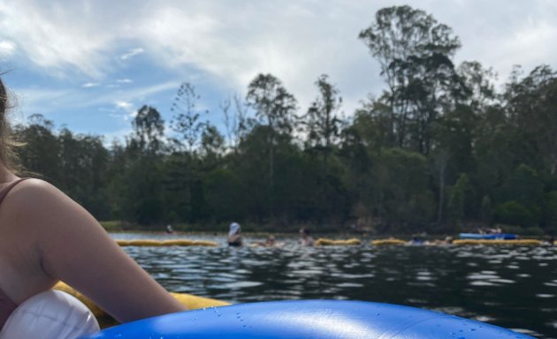 Photo of D'Aguilar National Park - Southern