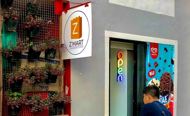 Photo of Z Mart Convenience Store