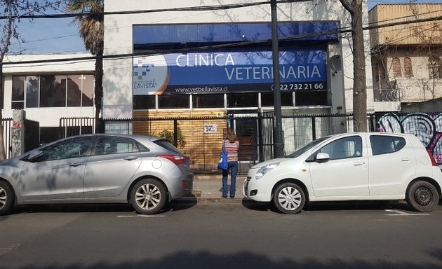 Foto de Hospital Veterinario Santa Sofia