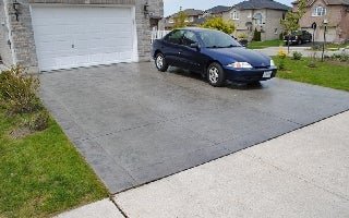 Photo of C & V Paving (Barrie) 1995 Ltd