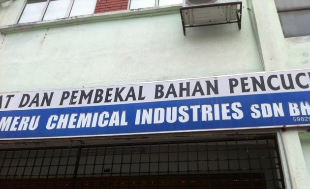 Photo of Sameru Chemical Industries Sdn Bhd