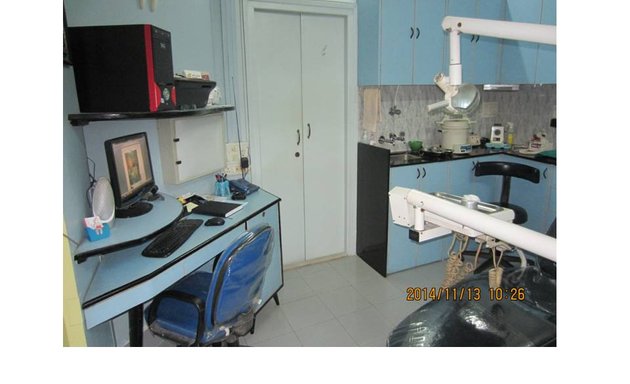 Photo of Dr.DeSa's 32 Intact Dental Clinic