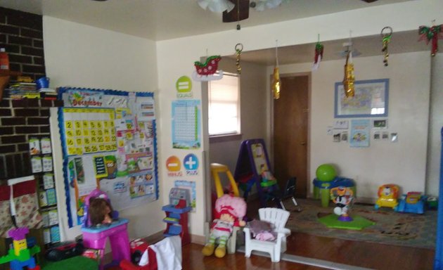 Photo of Little Sweet Peas Family Childcare Home