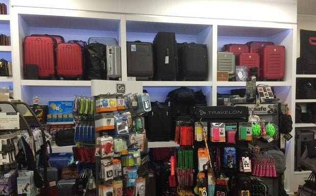 Photo of Lazar's Luggage Superstore