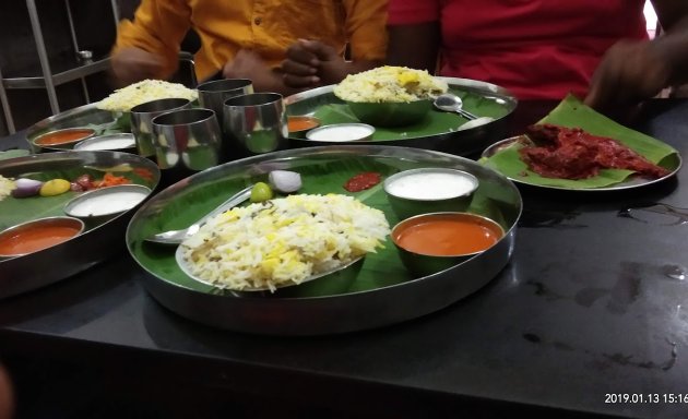 Photo of Best Biriyani