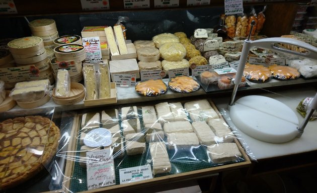 Photo de Fromagerie Martine Dubois