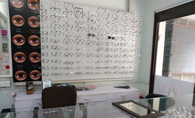 Photo of Getwell Optics