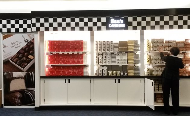 Photo of See's Candies