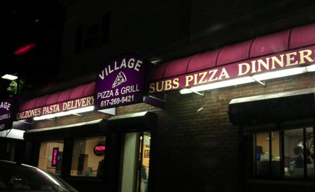 Photo of Village Pizza & Grill