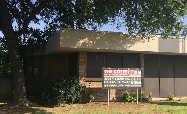Photo of The Coffey Firm