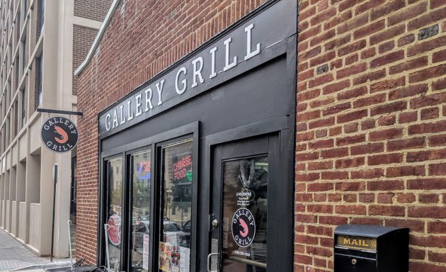 Photo of Gallery Grill & Poke House