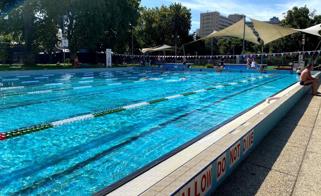 Photo of Prahran Aquatic Centre