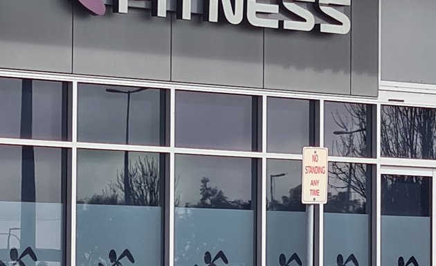 Photo of Anytime Fitness