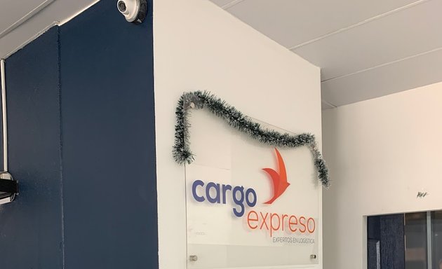 Foto de Cargo Expreso