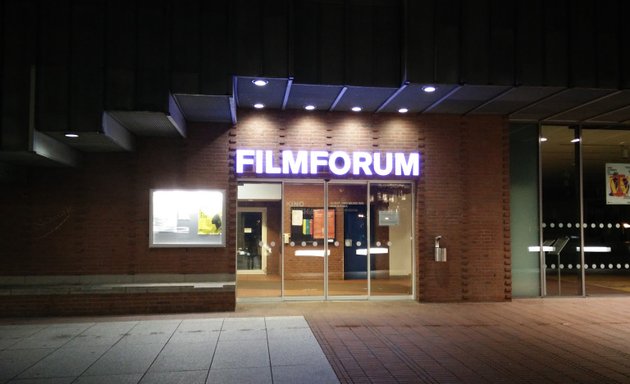 Foto von Filmforum NRW