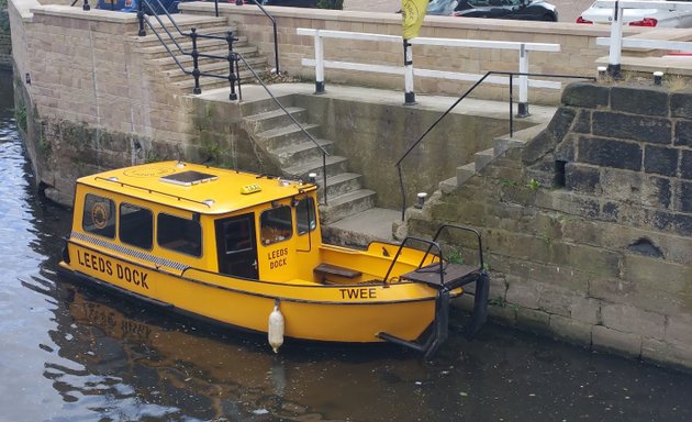 Photo of Yorkshire Hire Cruisers