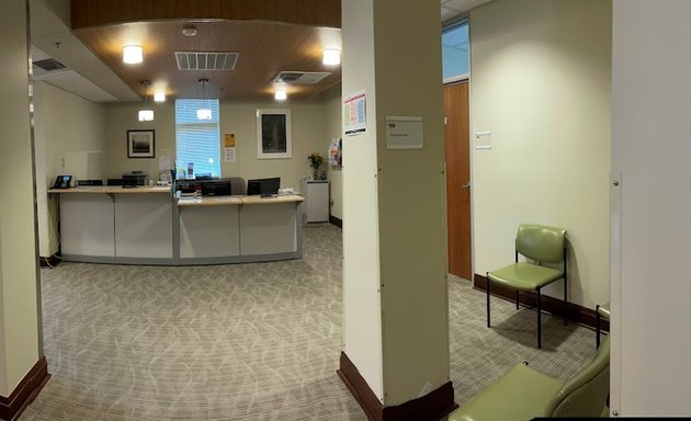 Photo of Northwest Center for Oral and Facial Surgery