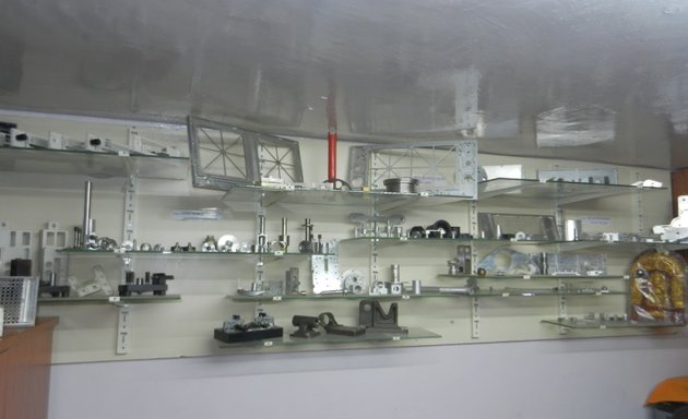 Photo of Bms Technical Solutions