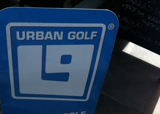 Photo of Urban Golf