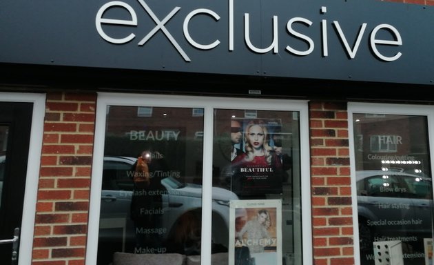 Photo of Exclusive Hair & Beauty Studio