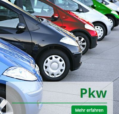 Foto von Autovermietung Eich GmbH