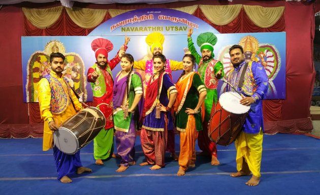 Photo of Punjabi Dhol player in Mumbai