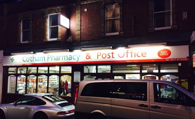 Photo of Cotham Pharmacy Travel Clinic