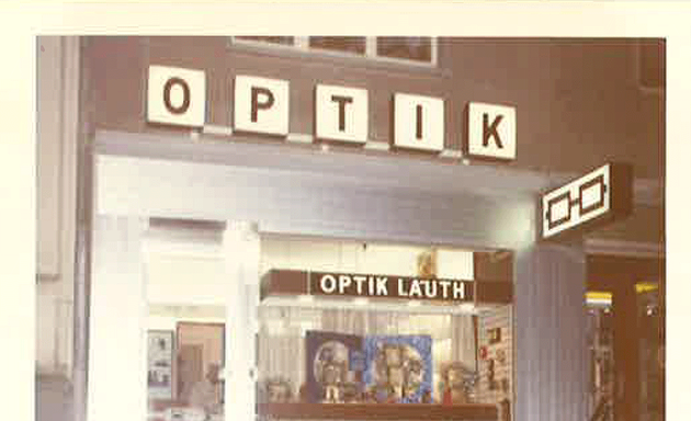 Foto von Optik-Lauth GmbH