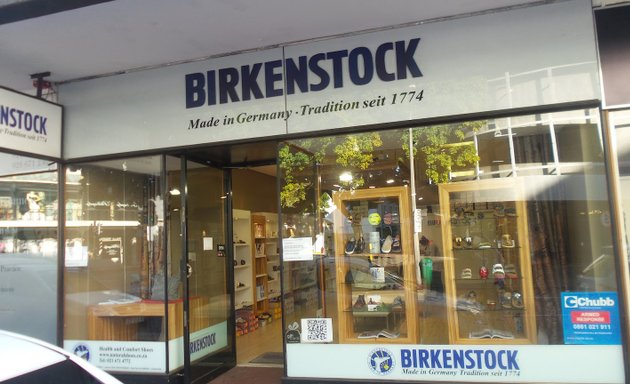 Photo of Birkenstock Cavendish Square