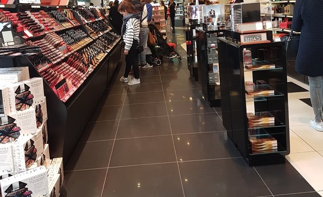 Photo de Sephora Lyon Republique