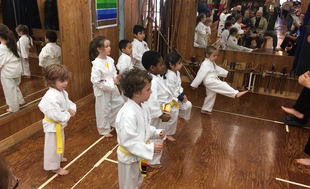 Photo of Port Credit Academy of Martial Arts