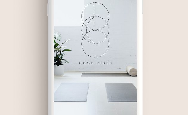 Photo of Good Vibes Yoga