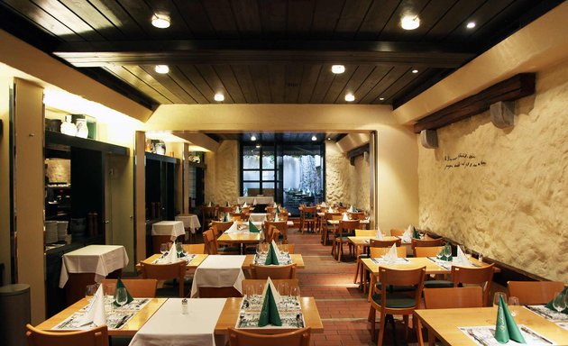 Foto von Restaurant Le Dézaley Zürich