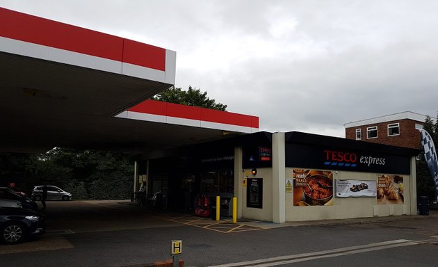 Photo of Tesco Esso Express