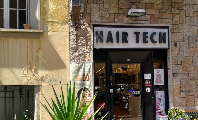 foto Hair Tech