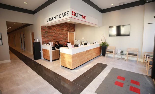 Photo of CityMD West 146th Urgent Care - NYC