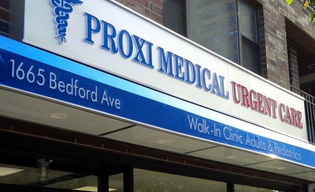 Photo of Proxi Medical Urgent Care